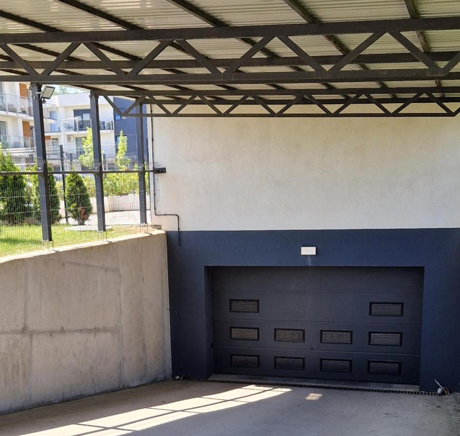Apartamenty Parkowe B5 أوشفينجم المظهر الخارجي الصورة