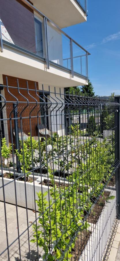 Apartamenty Parkowe B5 أوشفينجم المظهر الخارجي الصورة